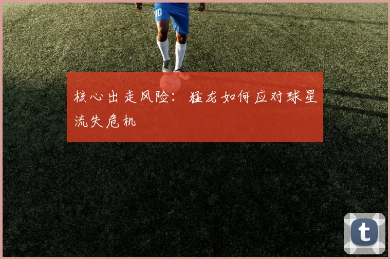 核心出走风险：猛龙如何应对球星流失危机