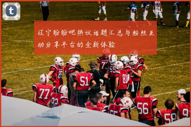 辽宁盼盼吧热议话题汇总与粉丝互动分享平台的全新体验